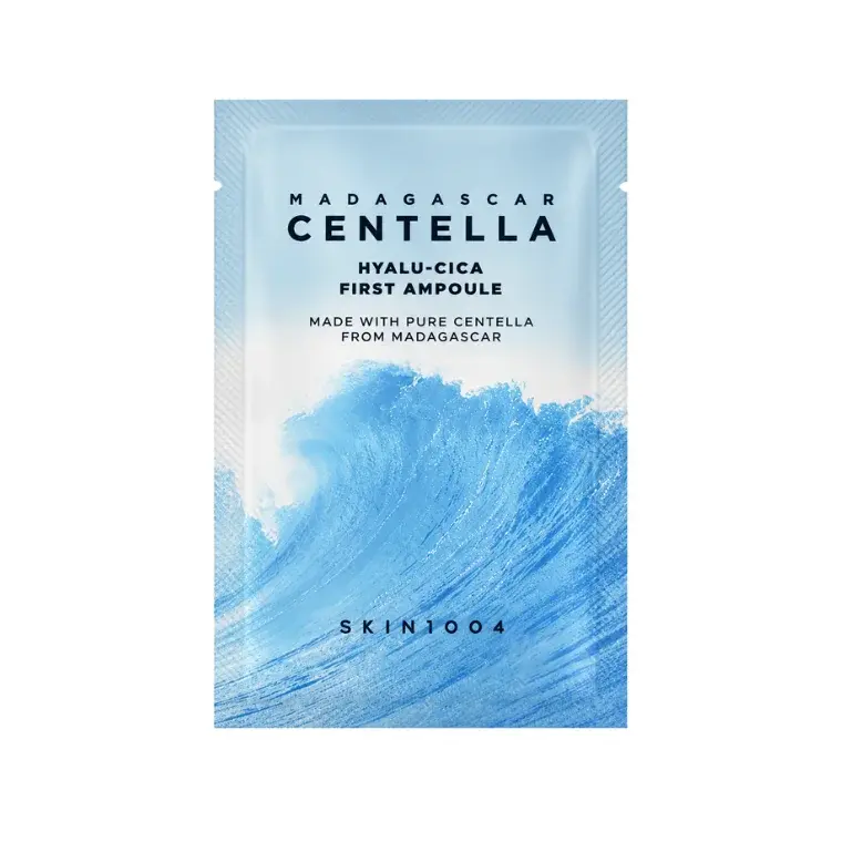 SKIN1004 Madagascar Centella